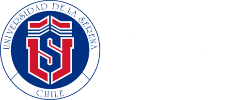 Logo Universidad de la Serena